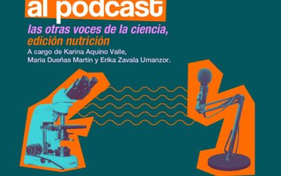 El abordaje de la nutrición en Honduras y España: Episodio 3, «Del Laboratorio al Podcast»