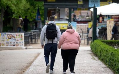 La obesidad, una emergencia