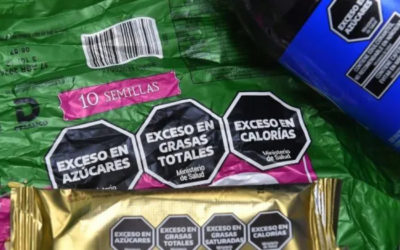 Ley de Etiquetado Frontal: un aporte para elegir alimentos más saludables