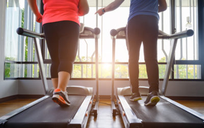 El ejercicio físico como aliado en la prevención de la obesidad